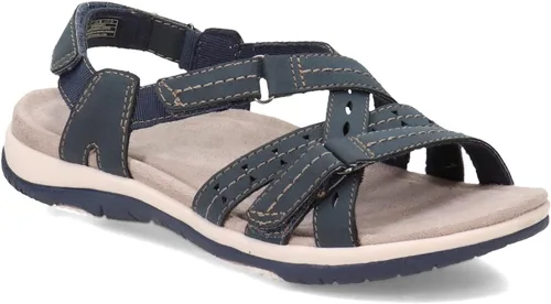 Vista 4 de Earth Origins Women's, Sailor Sandal