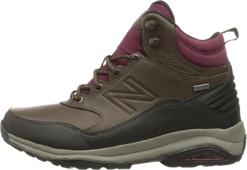 Vista 2 de New Balance Botas de senderismo 1400 V1 para mujer