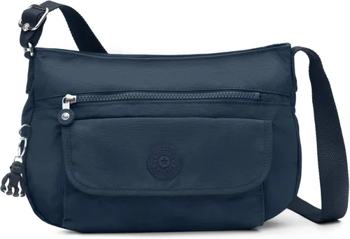 Vista 6 de Kipling Syro bolsa bandolera, negro, talla única