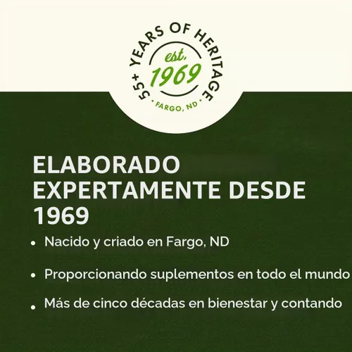 Vista 6 de Swanson Beta Sitosterol, apoyo cardiovascular, 160 mg, 60 cápsulas