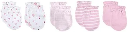 Vista 5 de Chamie Body unisex de manga corta para bebé recién nacido, ropa de algodón prematuro