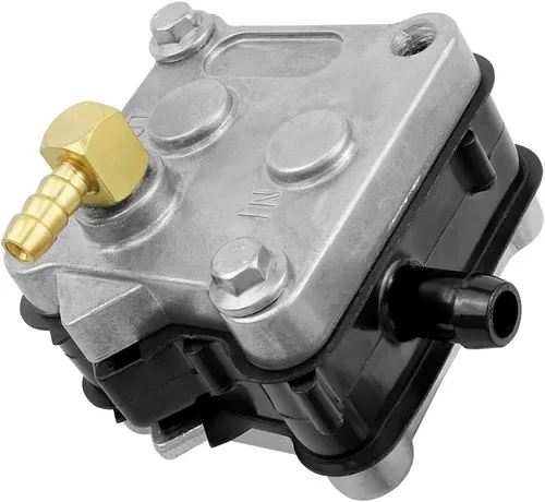 Vista 3 de Bomba de combustible para Mercury 35 50 60 115 225 HP fueraborda 2 tiempos 14360A16 14360A41 14360A43 14360A50 14360A71 14360A73 14360A78 30 50 50