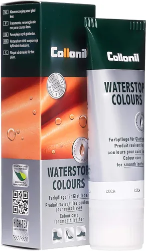 Vista 9 de Collonil Waterstop Classic Care y crema impermeabilizante para pieles lisas