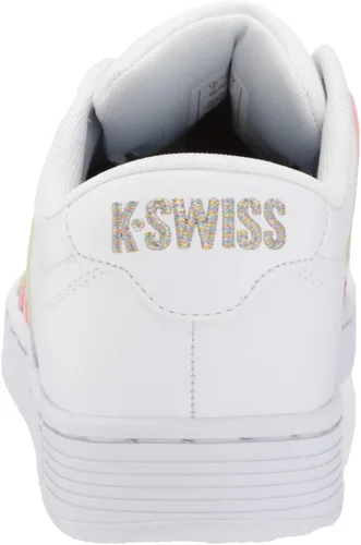Vista 3 de Zapatos deportivos K-Swiss Court Pro II CMF para mujer