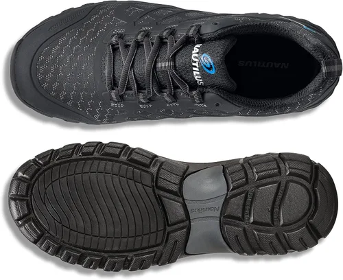 Vista 3 de Men's Stratus Industrial Shoe