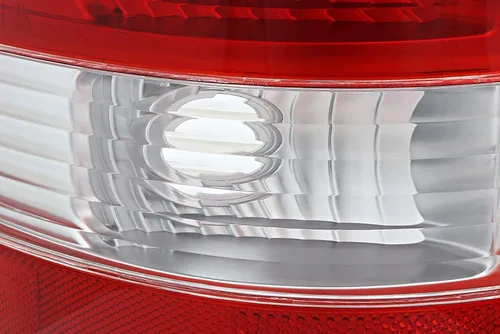 Vista 3 de Compatible con Ford F150 Juego de luces traseras 2004 2005 2006 2007 2008 lado del conductor y pasajero