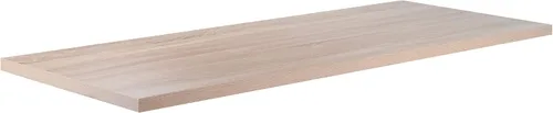 Vista 4 de Winsome Wood Kenner - Juego de escritorio, madera recuperada