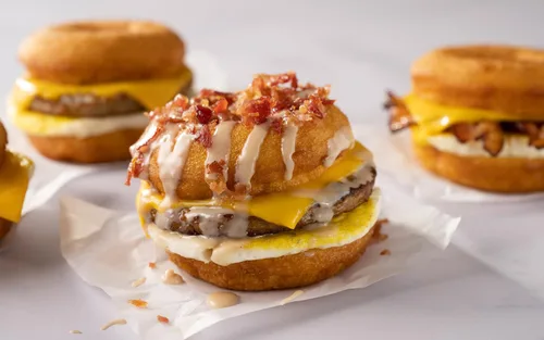 Vista 4 de Duck Donuts eGift Card