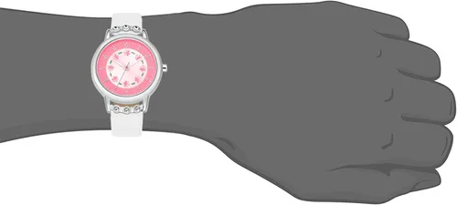 Vista 5 de WUTAN Kids Watch Girls Ages 6-8 8-10 10-12, Wrist Watches for Girls Gifts Waterproof Reloj para Niños Niñas 6 7 8 Year Old Girl Birthday Gift