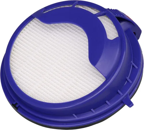 Vista 2 de Kits de filtro de repuesto para piezas de repuesto DC25 incluye filtro premotor lavable 919171-02 y filtro de motor de poste 916188-05