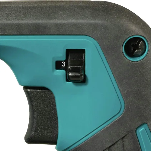 Vista 5 de Makita XBU06Z - Soplador de piso inalámbrico de iones de litio LXT® de 18 V, solo herramienta
