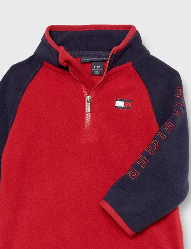 Vista 2 de Tommy Hilfiger Baby Boy's 2 Pieces Jogger Set