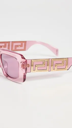 Vista 3 de Versace Gafas de sol VE4444U para mujer