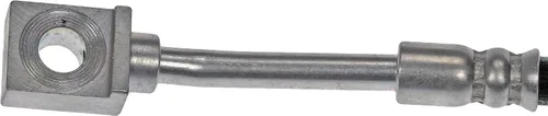Vista 2 de Dorman H36957 Manguera hidráulica de freno del lado del pasajero delantero compatible con modelos seleccionados de Chevrolet / GMC