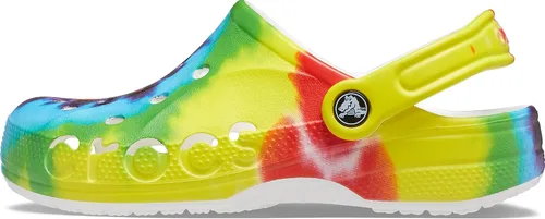 Vista 7 de Crocs Baya Realtree Xtra Zueco