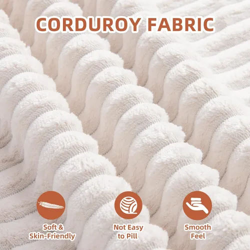 Vista 9 de Sofá seccional modular de 108", sofá seccional Cloud con asiento profundo, sofá modular moderno en forma de L con chaise, sofás tapizados sin Beige