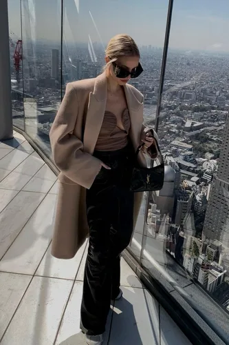 Vista 3 de Saint Laurent Sl M119 Blaze - Gafas de sol para mujer