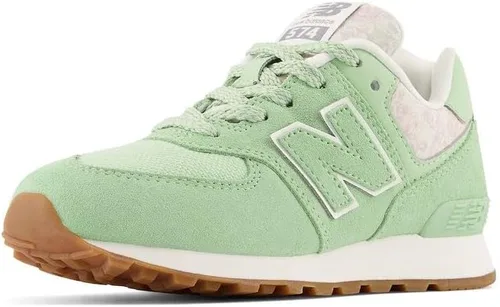 Vista 32 de New Balance Kid's 574 V1 Classic Lace-Up Sneaker (Big Kid)