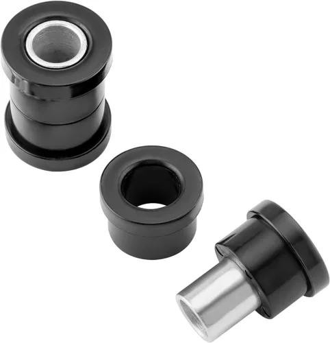 Vista 5 de Mofun Kit de bujes elevadores de manillar compatible con Harley Softail/Dyna/FXR y Sportster XL 1973-2022 1973-2017