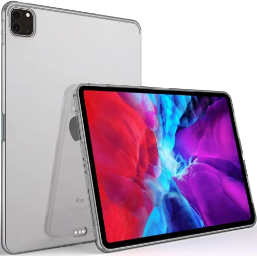 Vista 12 de Puxicu Funda para iPad mini 5 / Mini 4 / Mini 3 / Mini 2 / Mini 1, diseño delgado y suave TPU funda protectora para iPad mini 7.9 pulgadas tablet
