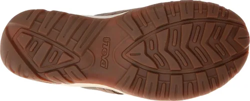 Vista 3 de Teva Pajaro chancletas para hombre
