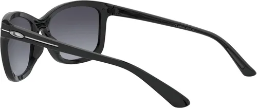 Vista 5 de Oakley Gafas de sol Oo9232 con caída de ojo de gato para mujer
