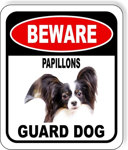Vista 52 de BEWARE BASSETT HOUND GUARD DOG - Letrero compuesto de aluminio para exteriores, 8.5 x 10 pulgadas CUIDADO BASSETT HOUND GUARD PERRO