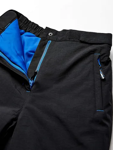 Vista 2 de Tienda Essentials - Pantalones de nieve para niño, resistentes al agua