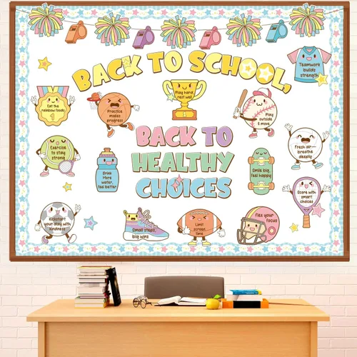 Vista 25 de Funrous Listo para tener el mejor año de todos los tiempos, decoración