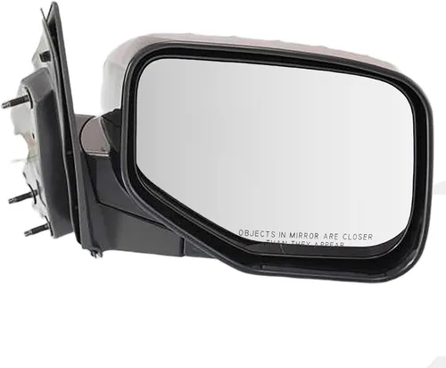 Vista 322 de Garage-Pro Espejo compatible con Honda Pilot 2019-2022 con calefacción lateral del conductor