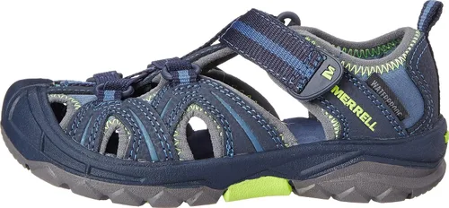 Vista 2 de Merrell Hydro Junior - Sandalia deportiva para niños
