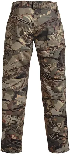Vista 2 de Under Armour Pantalones infrarrojos para hombre Brow Tine ColdGear