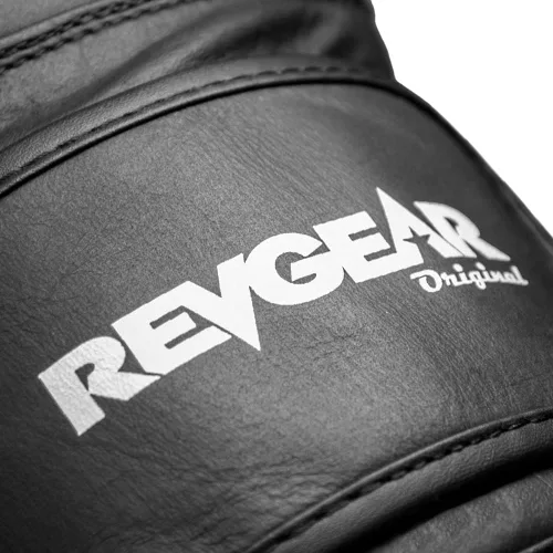 Vista 8 de Revgear Guantes de entrenamiento de cuero profesional