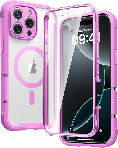 Vista 854 de DIACLARA - Funda transparente compatible con iPhone XR 6.1 pulgadas 2018