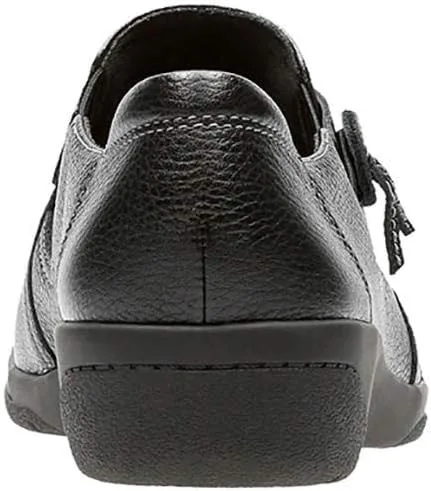 Vista 6 de Clarks Women's, Cheyn Madi Slip-On