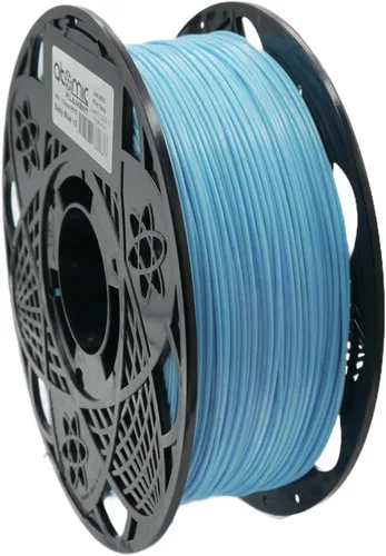 Vista 30 de Atomic Filament PETG PRO Filamento para impresora 3D, 1.75mm +/-0.02mm Precisión dimensional 99% de probabilidad – 1KG (2.2lbs) – Compatible con AMS