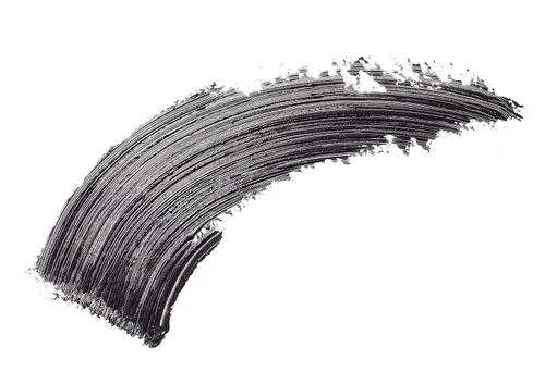 Vista 2 de Trish McEvoy Máscara tubular negra de alto volumen, 5 g / 0.18 oz Negro azabache