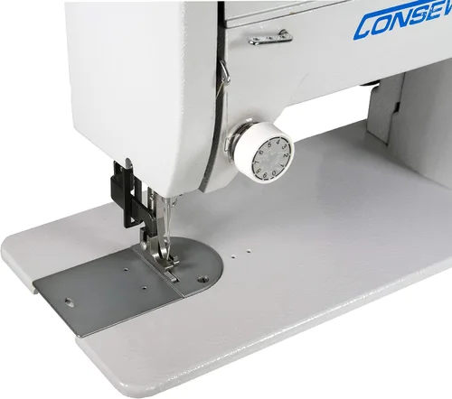 Vista 3 de Consew CP206RL Máquina de pie portátil para caminar