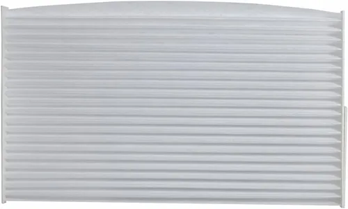 Vista 4 de Para Nissan Leaf/Sentra Filtro de aire de cabina 2011-2019 para B7891-1FC0A