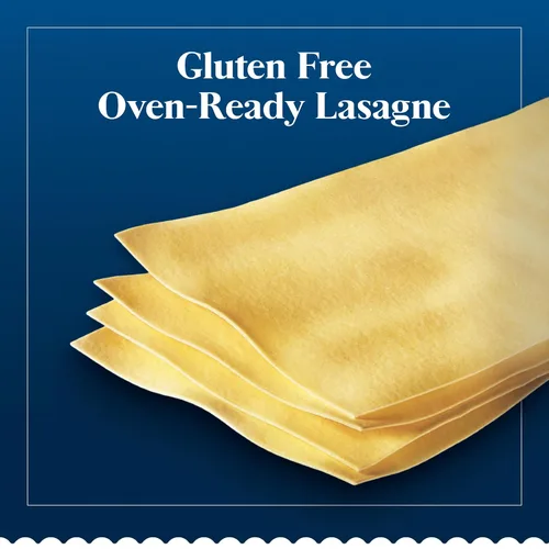 Vista 7 de Barilla Barilla Sin gluten Penne Pasta