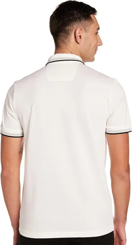 Vista 2 de BOSS Mens Paddy Polo Shirt