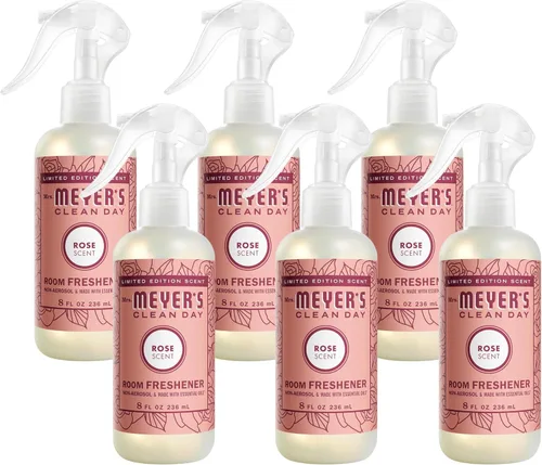 Vista 28 de MRS. MEYER'S CLEAN DAY Jabón líquido de manos variedad de temporada, 1 especia de bellota, 1 madre, 1 sidra de manzana, 1 verbena de limón, 1