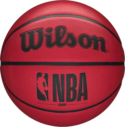 Vista 13 de WILSON NBA DRV Series Baloncesto Marrón
