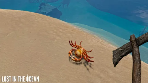 Vista 4 de Lost in the Ocean VR - Instant Access