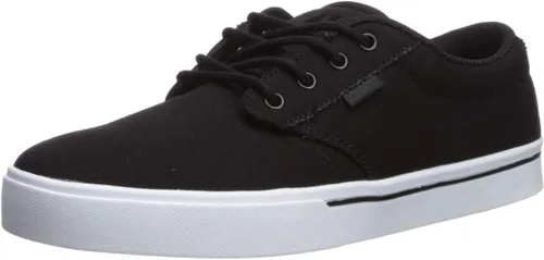 Vista 51 de Zapatos de skate Michelin Marana para hombre Negro/azul/negro