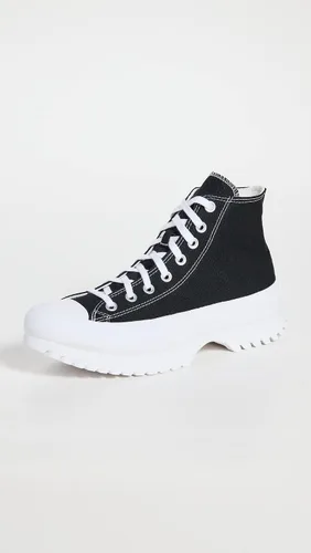 Vista 2 de Converse Tenis para mujer negro/garza/blanco