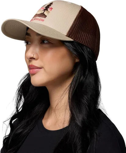 Vista 117 de Gorra de malla PFG Columbia para hombre