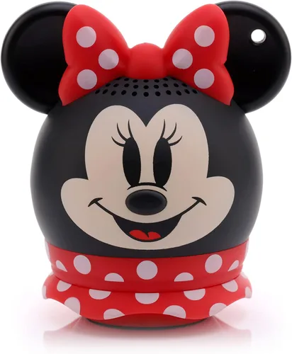 Vista 8 de Bitty Boomers Disney: Pluto - Mini altavoz Bluetooth