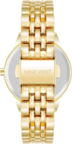 Vista 3 de Nine West Reloj de pulsera para mujer