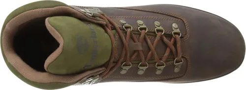 Vista 5 de Timberland, bota Euro Hiker, para hombre